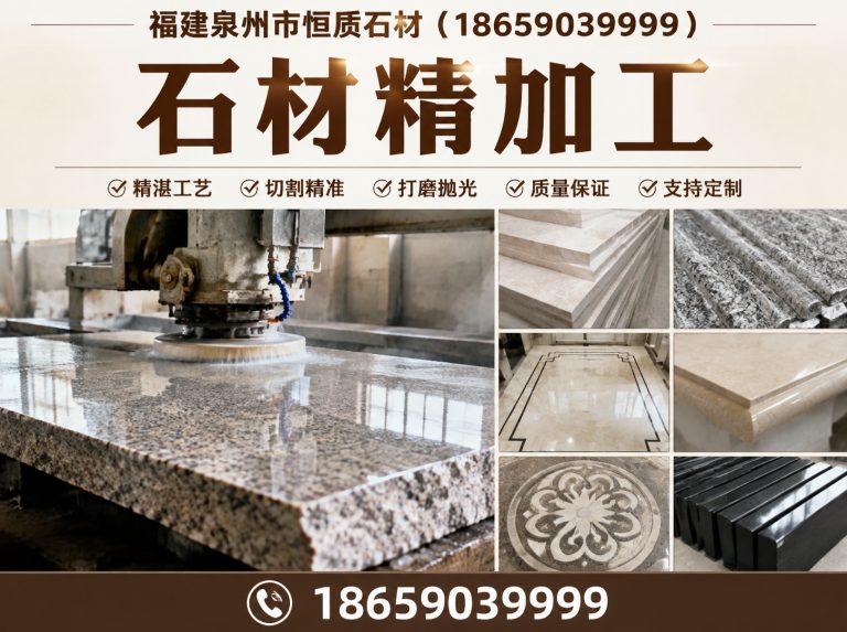 丰泽区幕墙干挂石材展示图